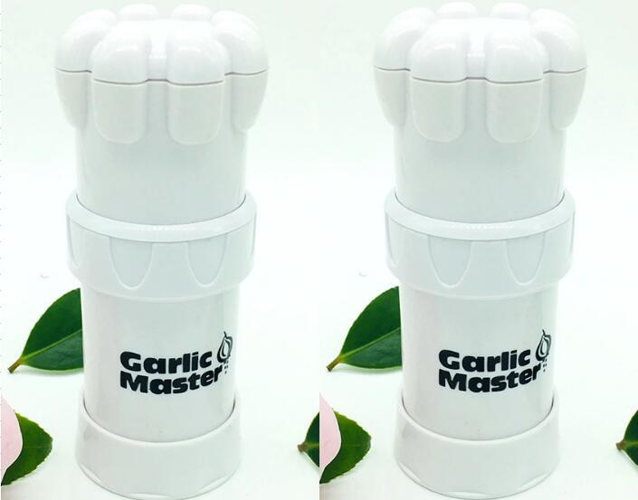 Garlic Master Kitchen Gadget