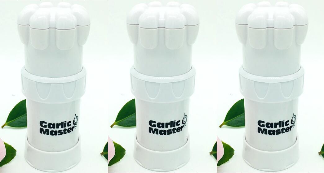 Garlic Master Kitchen Gadget