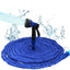 Expandable Flexible Water Hose with Spray Gun