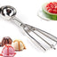 Stainless Steel Ice Cream Spoon