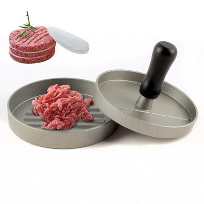 Single Burger Press Kitchen Gadget