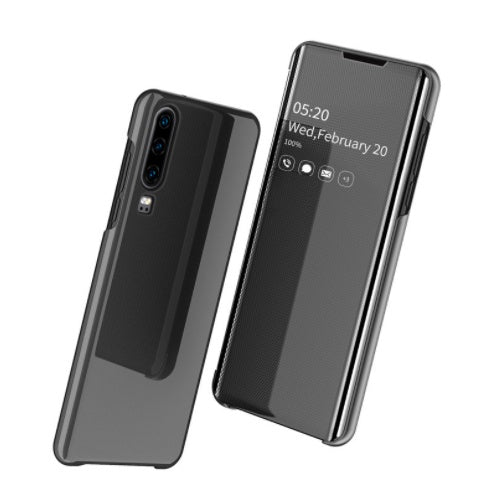 Applicable To Acrylic Mirror All-inclusive Fall-proof Mobile Phone Case For Samsung Galaxy S10