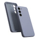 Mercury Silicone Cover Case for Samsung Galaxy S23 Plus