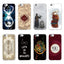 Tide Brand  Mobile Phone Case All-inclusive Comics Online Only