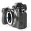 7artisans Close-up Adapter (Leica M to Nikon Z)