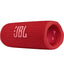 Jbl Flip 6 Bluetooth Speaker Red - MyMobile