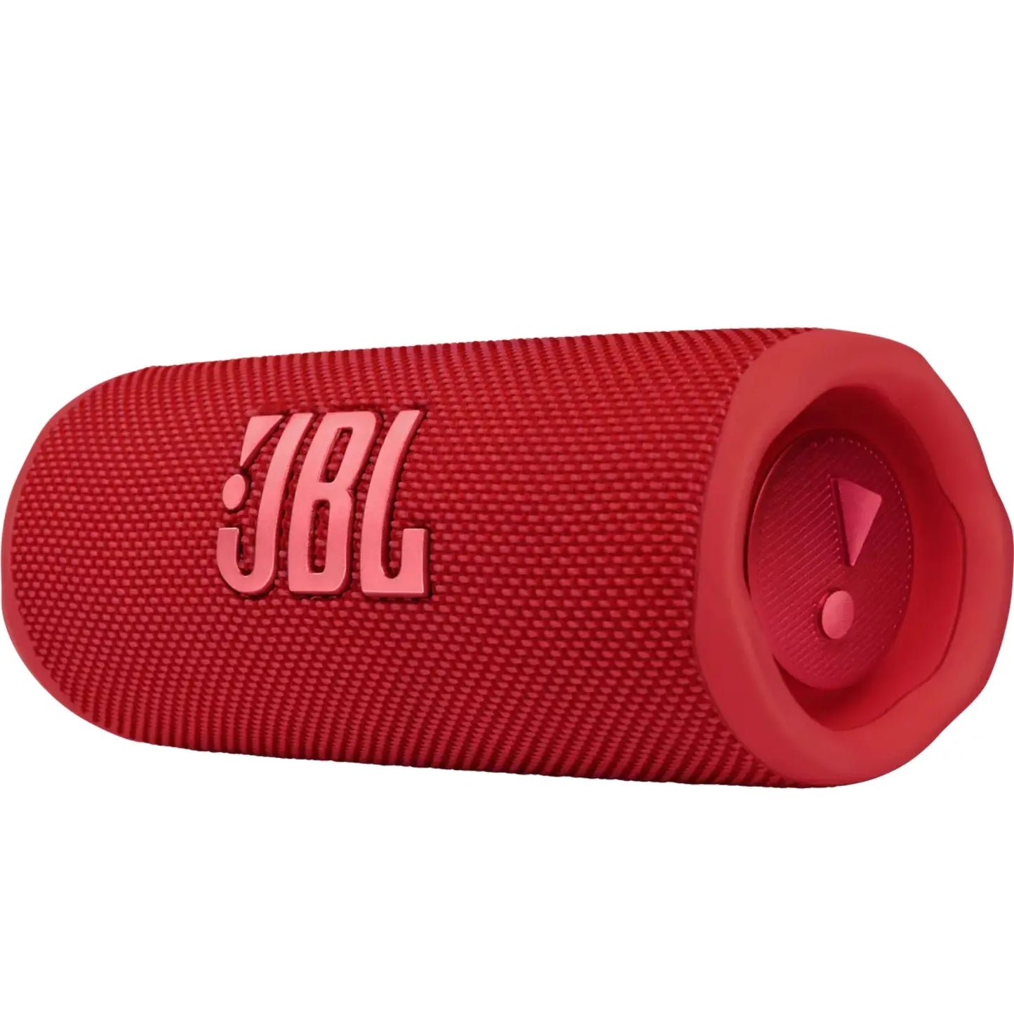 Jbl Flip 6 Bluetooth Speaker Red - MyMobile