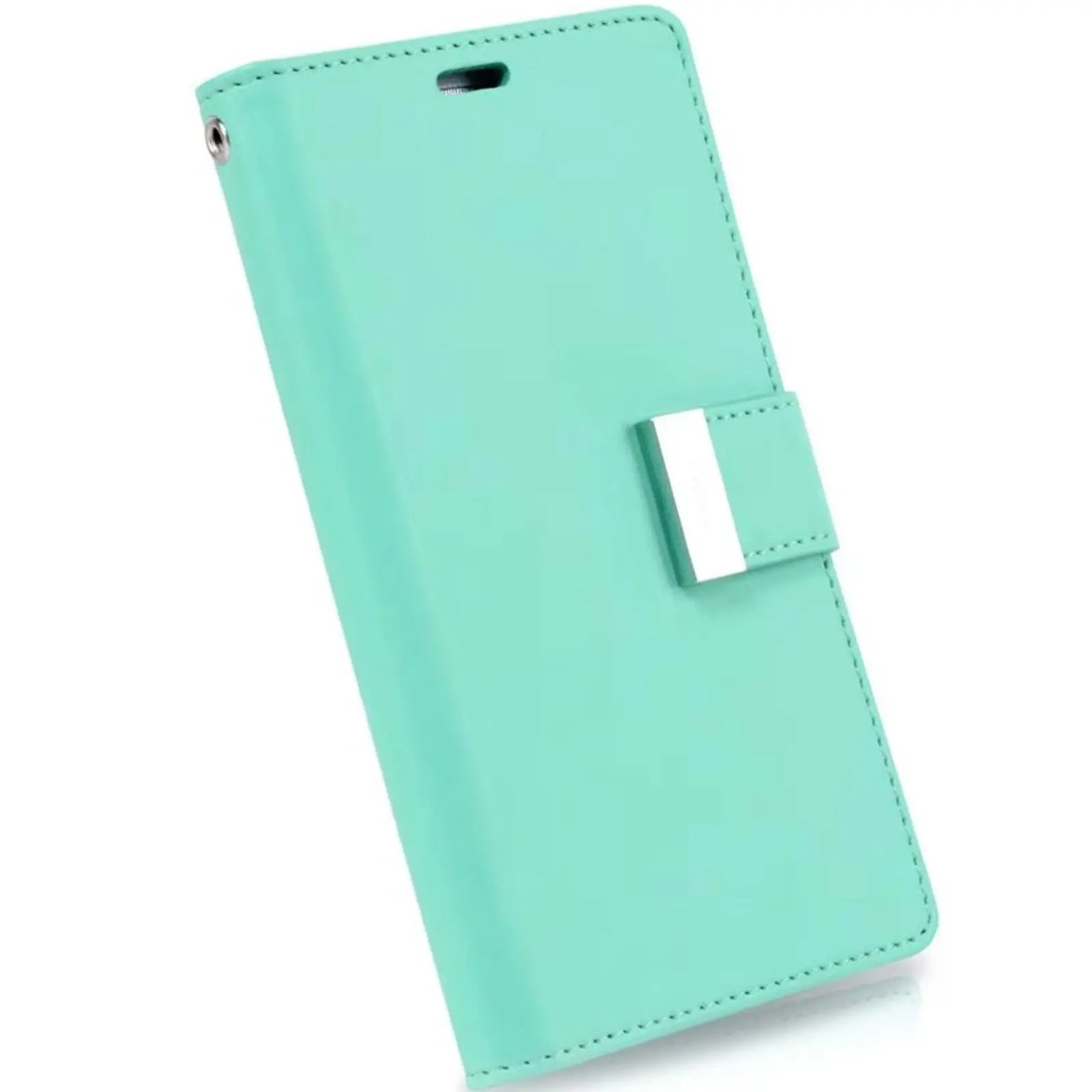 Mercury Rich Diary Case For Iphone 14 Pro