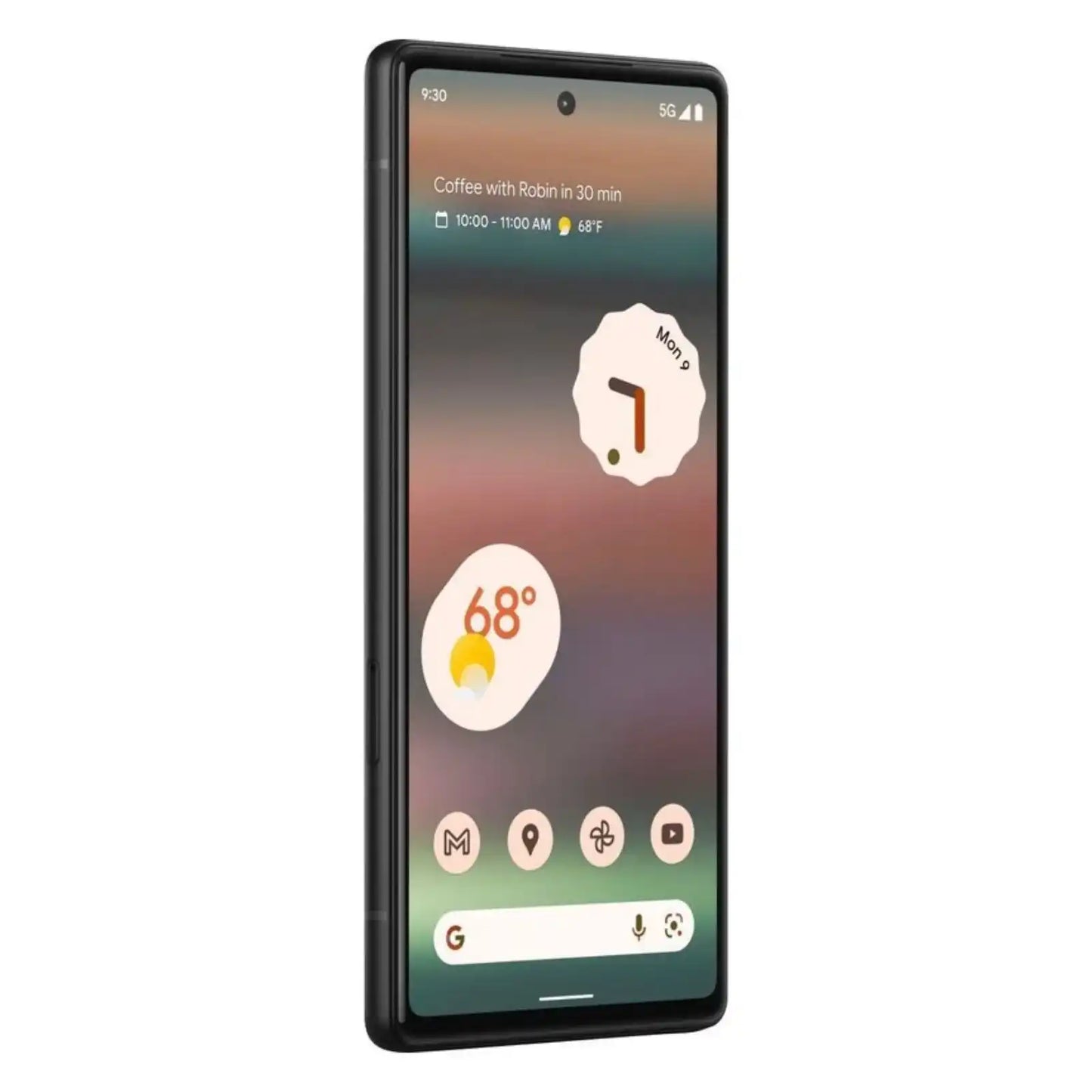 Pre Owned Fully Functional Google Pixel 6a Battery Checked