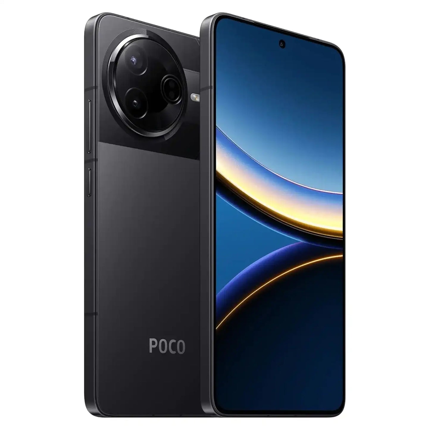 Xiaomi Poco F7 Pro Dual 5G (12GB) MyMobile