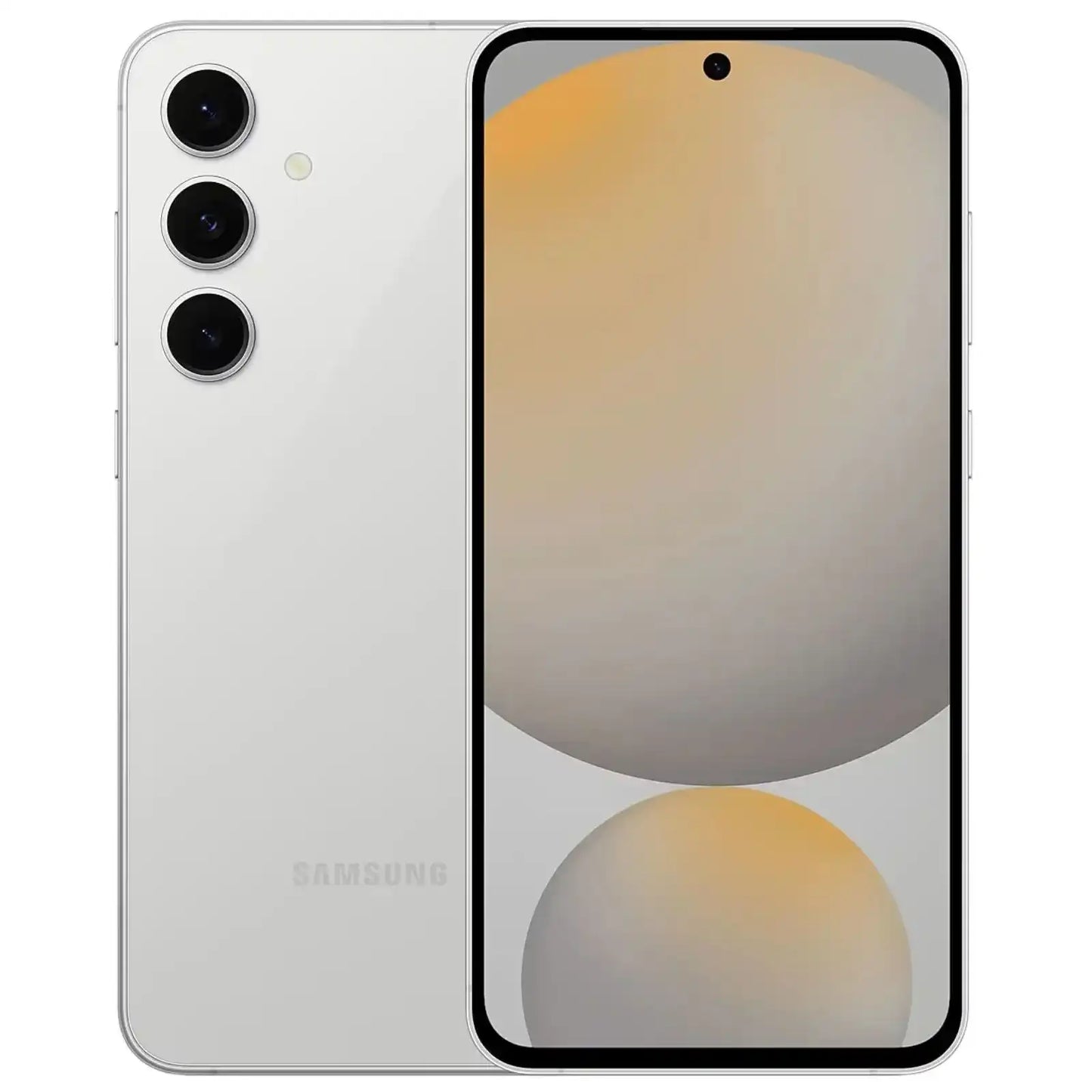 Pre Owned Fully Functional Samsung Galaxy S24 FE Battery Checked