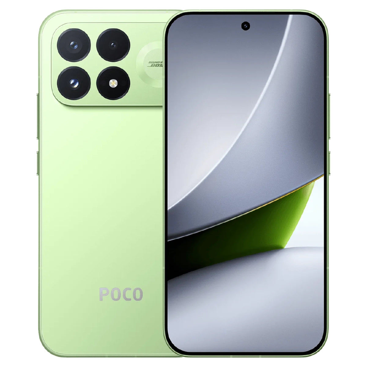Xiaomi Poco F9 Pro 5G