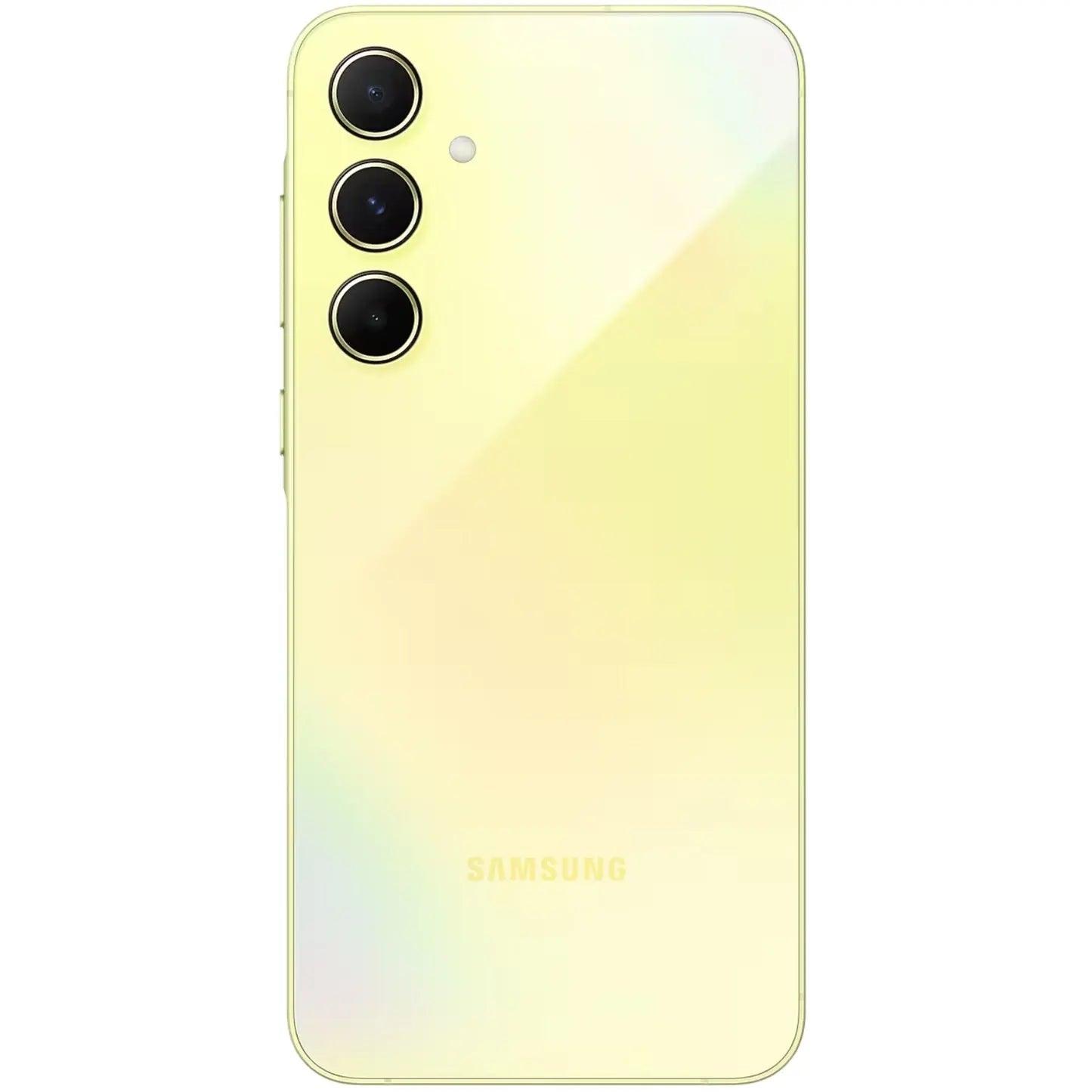 Samsung Galaxy A55 dual nano sim A556e 5G (12G Ram) Samsung