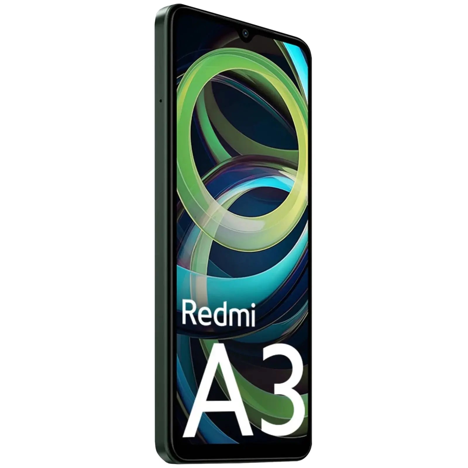 Redmi A3 4G 64GB (3G ram) REDMI