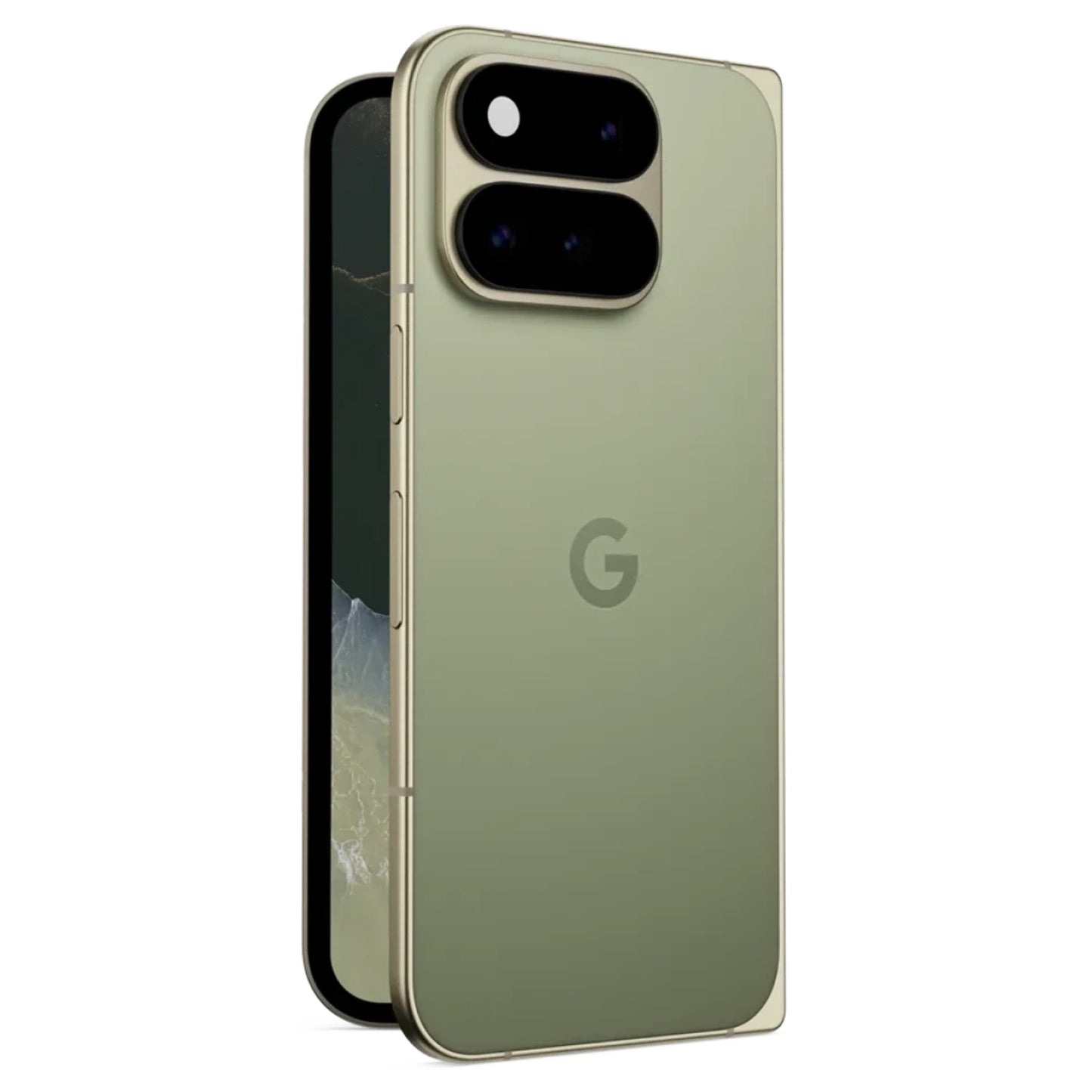 Google Pixel 11 Pro Fold 5G
