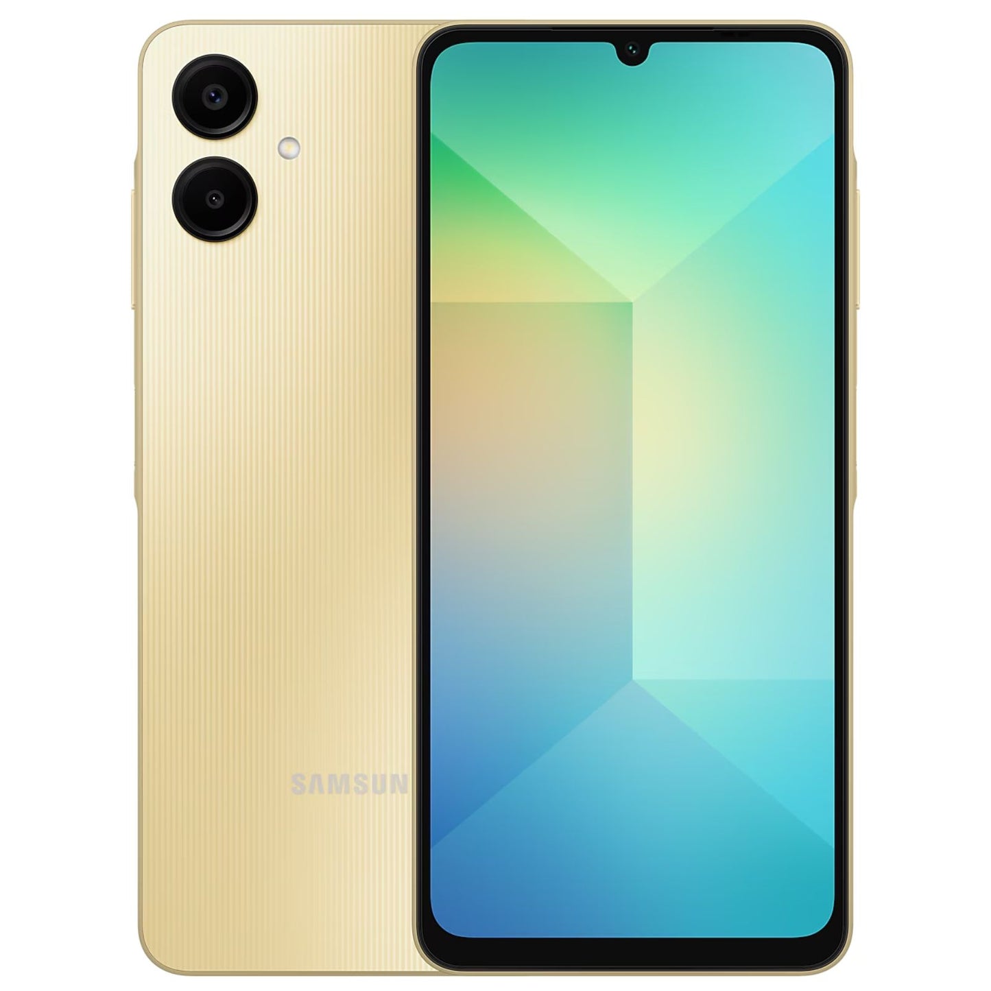 Samsung Galaxy A06 Dual A065FD 128GB Gold(4GB)