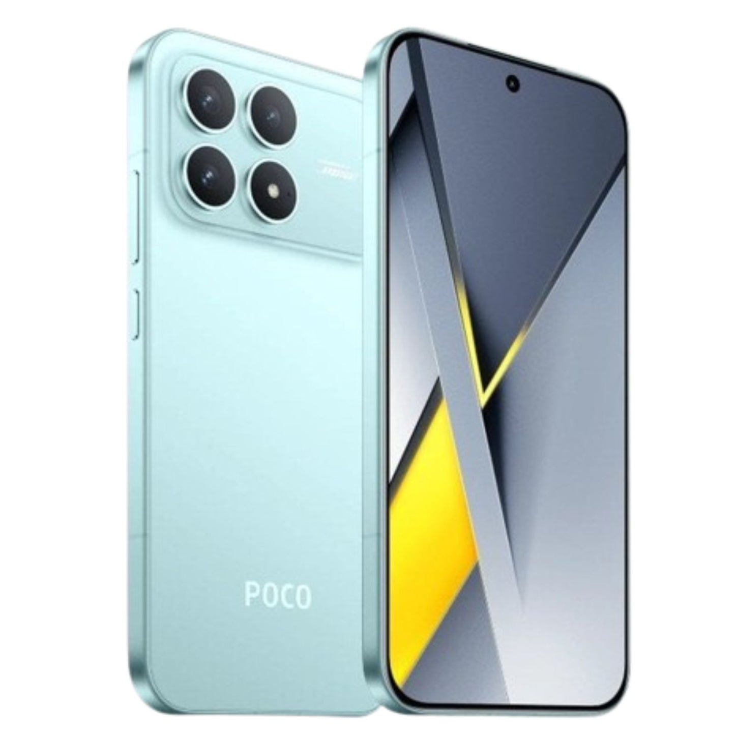 Xiaomi Poco F8 Pro 5G (12GB)
