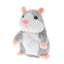 15CM Little Talking Hamster Toy For Kids & Children - MyMobile