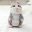 15CM Little Talking Hamster Toy For Kids & Children - MyMobile