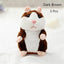 15CM Little Talking Hamster Toy For Kids & Children - MyMobile