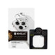 Kinglas 3D Transparent Camera Lens Protector Film for iPhone 15 Pro / iPhone 15 Pro Max