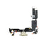 Charging Port for iPhone 15 Plus (PULL-A)-Yellow