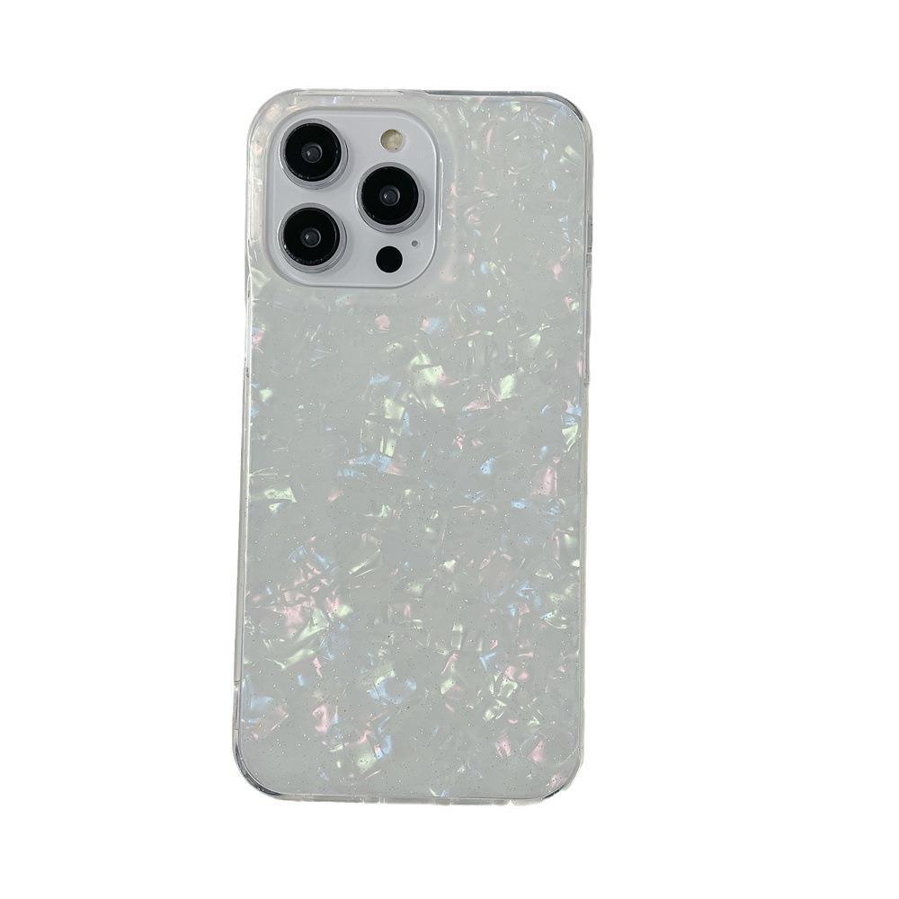 15pro Magnetic Shell Pattern Mobile Phone Protective Case - MyMobile