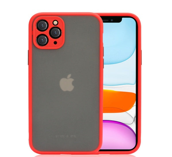 Protective mobile phone case - MyMobile