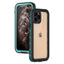 Compatible With , IP68 Waterproof Case For iPhone 14