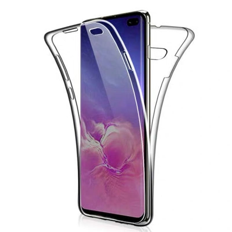 NOTE10 anti-collision protective sleeve For Samsung Galaxy Note 10