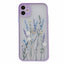 Skin-Friendly Phone Case For Ip12 Pro Max Flower Series - MyMobile