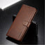 Card Wallet-style Holster Flip Cover All-inclusive Anti-drop