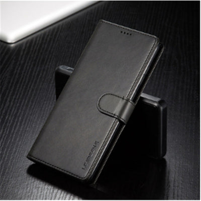 Card Wallet-style Holster Flip Cover All-inclusive Anti-drop