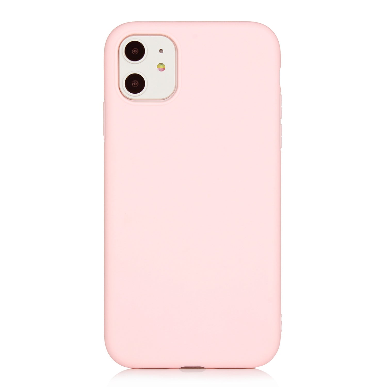 Frosted All-Inclusive Mobile Phone Case - MyMobile