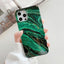 Compatible with Apple , Smooth New Marble Pattern For Apples - MyMobile