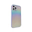 Colorful Transparent Mini Two-In-One Phone Case For iPhone 15