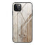 Wood Grain Glass  Anti Fall  Mobile Phone Case - MyMobile