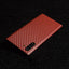 Fiber Back Film Machine Frosted Protective Sticker For Samsung Galaxy Note 10