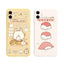 Compatible with Apple , Salmon Sushi Xr  A Store That Won T Hit The Shell, Is Suitable For Apple 11 Mobile Phone Cases CANON