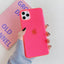 Fluorescent Shatter-resistant Mobile Phone Case - MyMobile