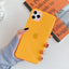 Fluorescent Shatter-resistant Mobile Phone Case Online Only