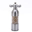 Pepper Mill Gadgets Pepper and Salt Grinder Grinding 4 Color Garlic Grinding Spice Grinder Kitchen Creative Tools BBQ Accessory