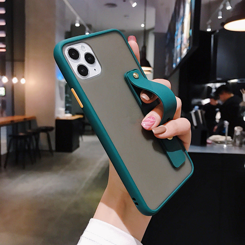 Liquid Matte Samsung Phone Case - MyMobile