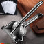 304 Stainless Steel Manual Juicer Orange Juice Squeezer