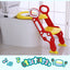 Children's Stepped Toilet Toilet Ladder