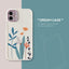 Compatible with Apple , Summer Love Floral Soft Se Mobile Phone Case Female Online Only