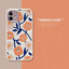 Compatible with Apple , Summer Love Floral Soft Se Mobile Phone Case Female - MyMobile