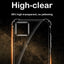 Four-corner Anti-drop Mobile Phone Case Airbag - MyMobile