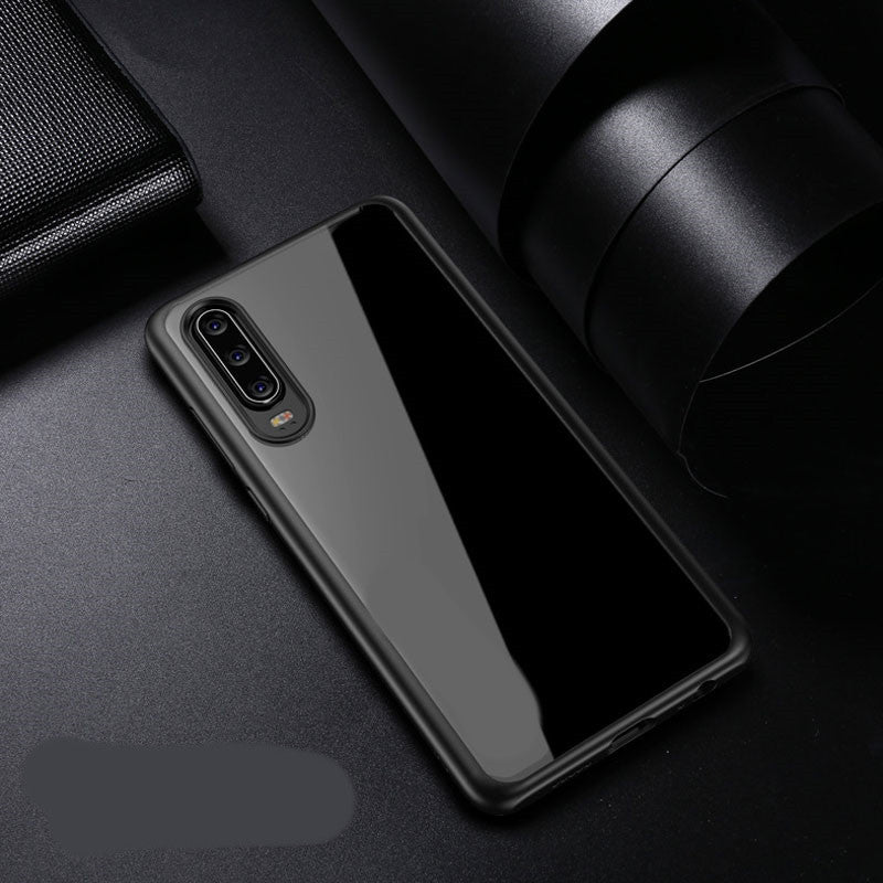 Protective Sleeve Ultra-thin Silicone For Huawei P30