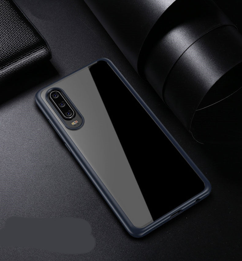 Protective Sleeve Ultra-thin Silicone For Huawei P30